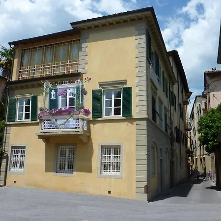 Guest house Chiavi D'oro - Lucca