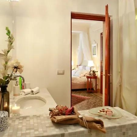 Chiavi D'oro - Guest house